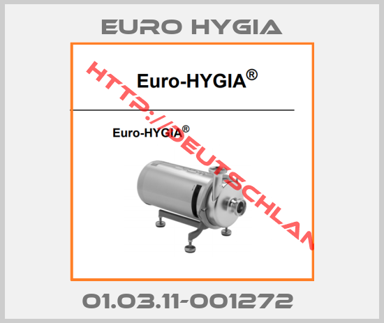 EURO HYGIA-01.03.11-001272 