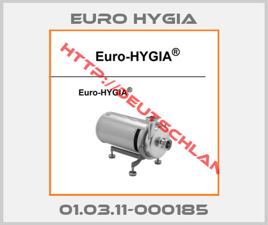 EURO HYGIA-01.03.11-000185