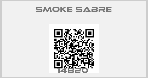 Smoke Sabre-14820 