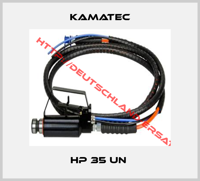 KAMATEC-HP 35 UN 
