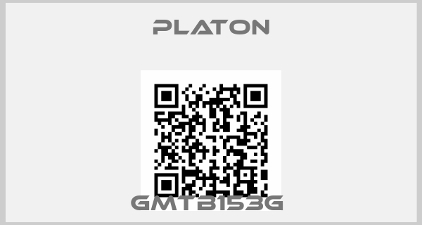 Platon-GMTB153G 
