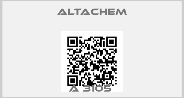 Altachem-A 3105 