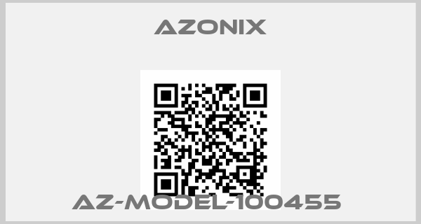 Azonix-AZ-MODEL-100455 