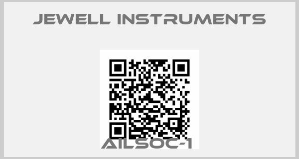 Jewell Instruments-AILSOC-1 