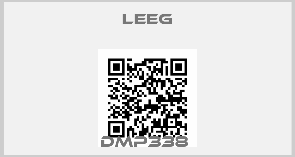 LEEG-DMP338 