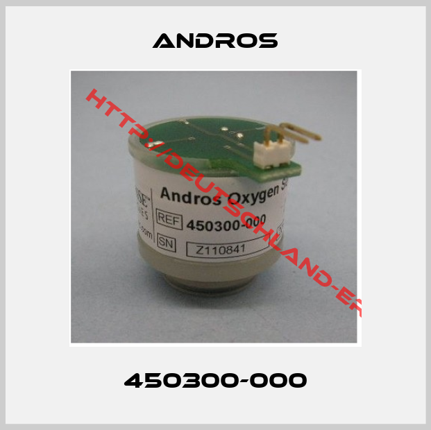 Andros-450300-000