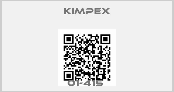 Kimpex-01-415 