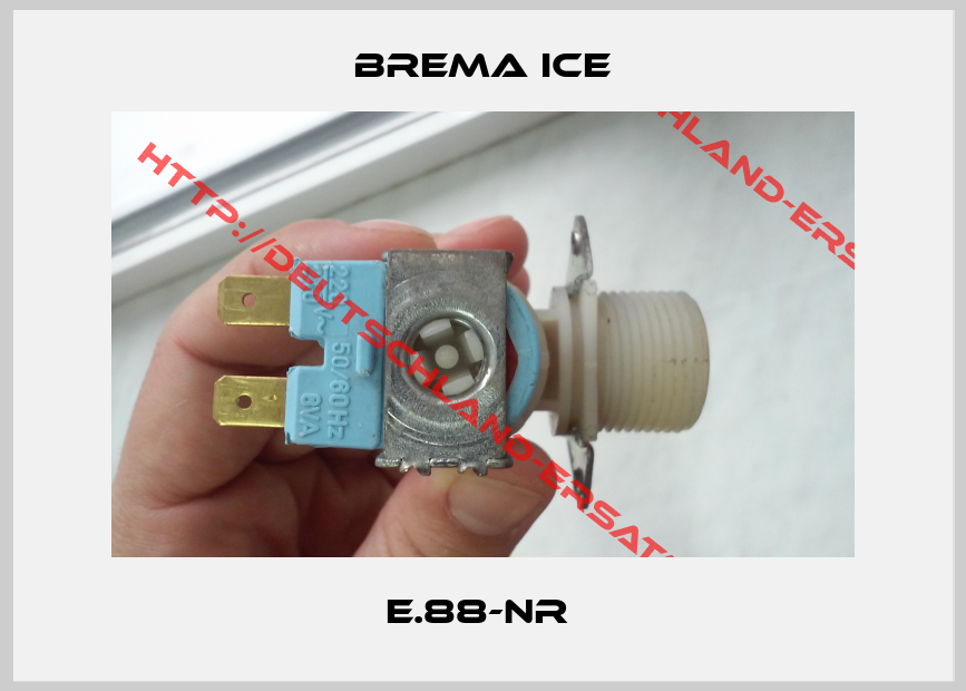BREMA Ice-E.88-NR 