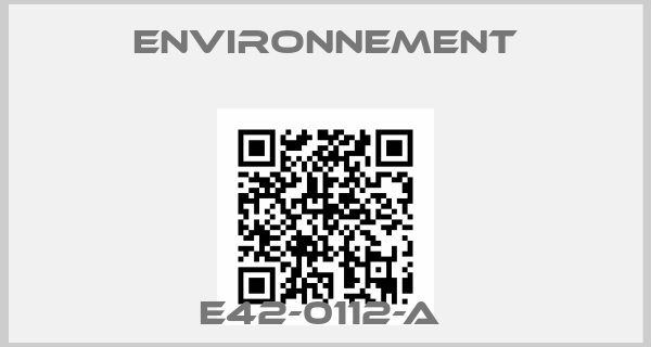 Environnement-E42-0112-A 