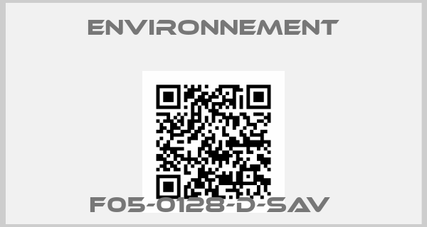 Environnement-F05-0128-D-SAV 