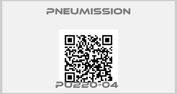 Pneumission-PU220-04 