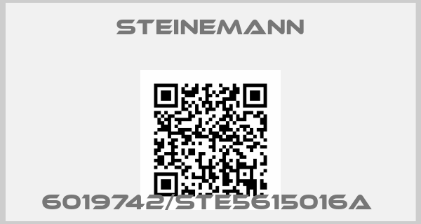 Steinemann-6019742/STE5615016A 