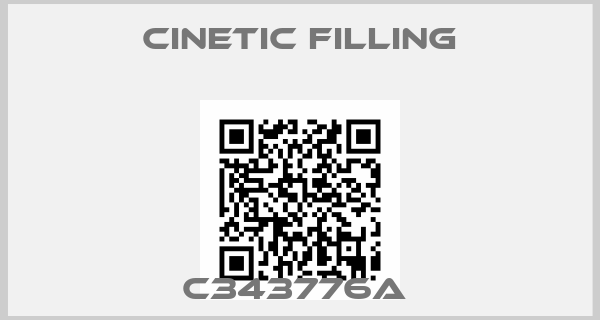 Cinetic Filling-C343776A 