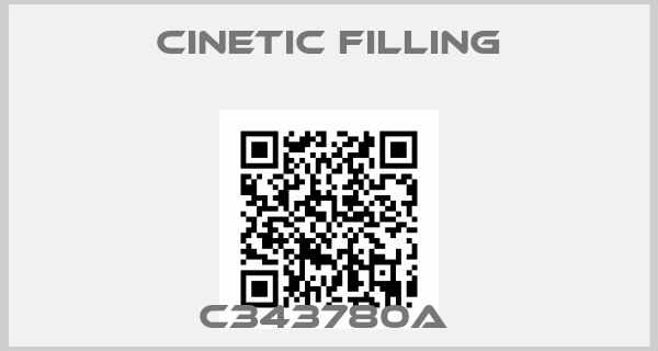 Cinetic Filling-C343780A 