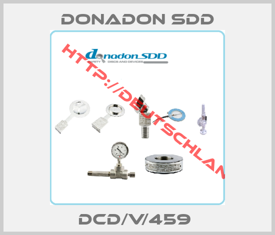 Donadon SDD-DCD/V/459 