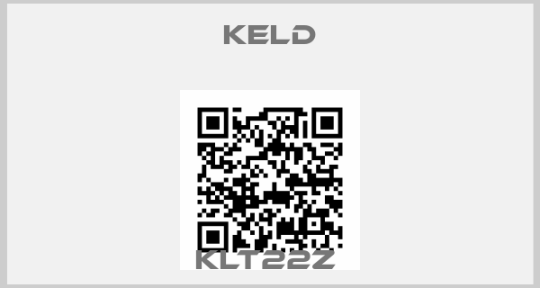 keld-KLT22Z 