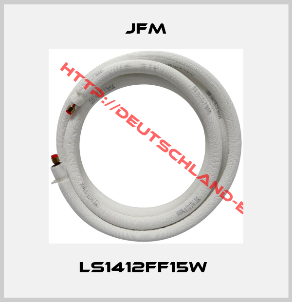 JFM-LS1412FF15W 