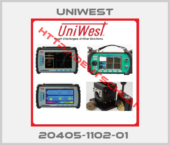 Uniwest-20405-1102-01 