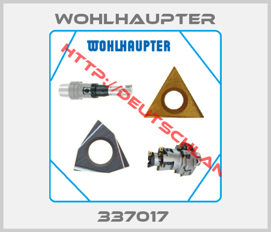 Wohlhaupter-337017 