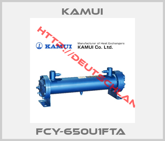 Kamui-FCY-650U1FTA 