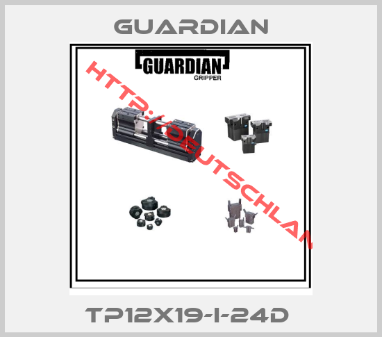 Guardian-TP12X19-I-24D 