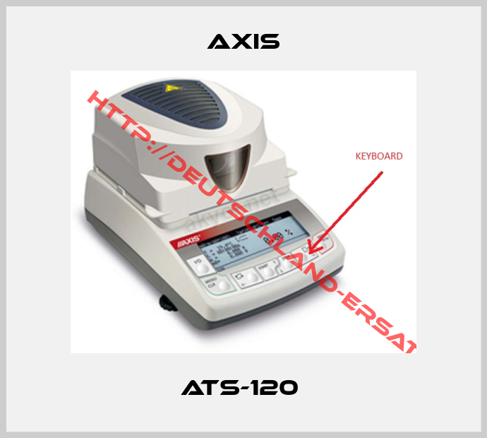 Axis-ATS-120 