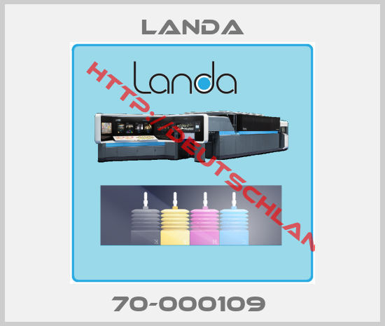 Landa-70-000109 