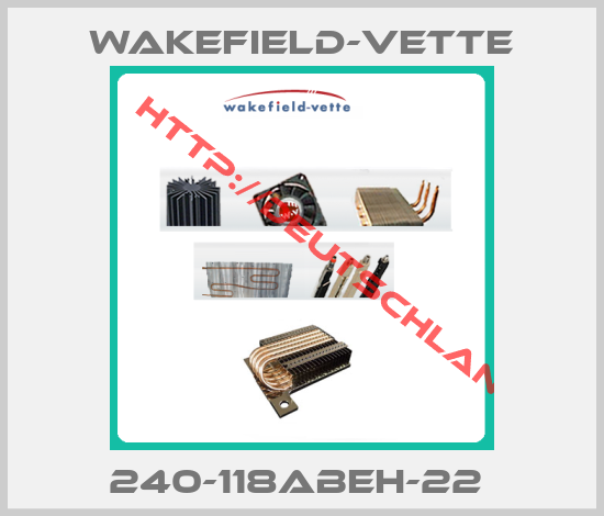 Wakefield-Vette-240-118ABEH-22 