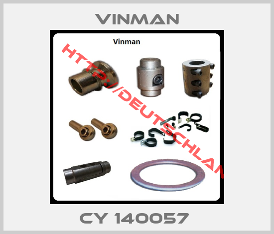 Vinman-CY 140057 