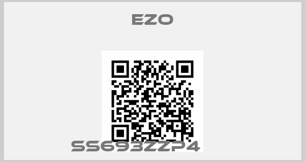 EZO-SS693ZZP4      