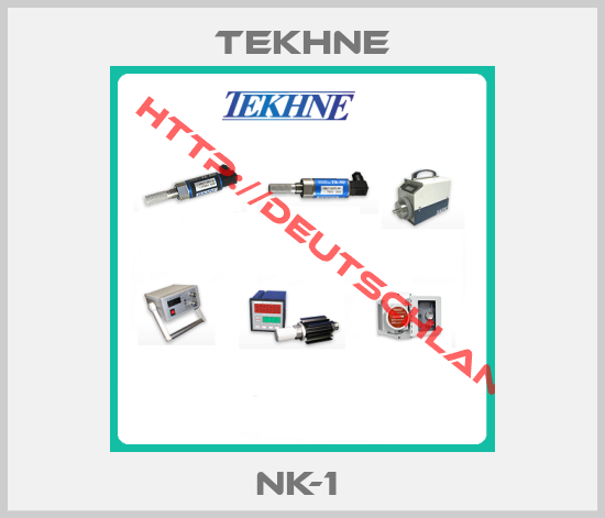 Tekhne-NK-1 