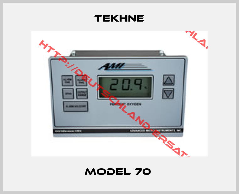Tekhne-Model 70 