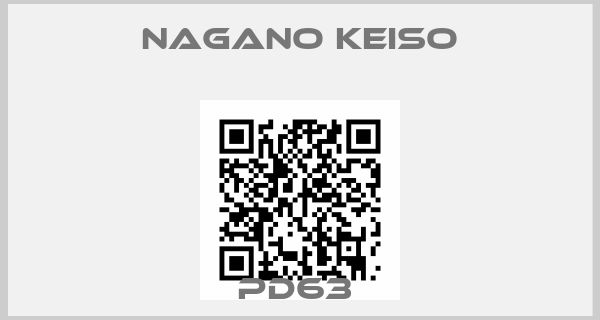 Nagano Keiso-PD63 