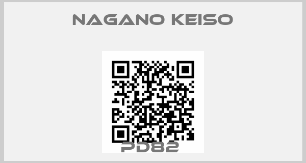 Nagano Keiso-PD82 