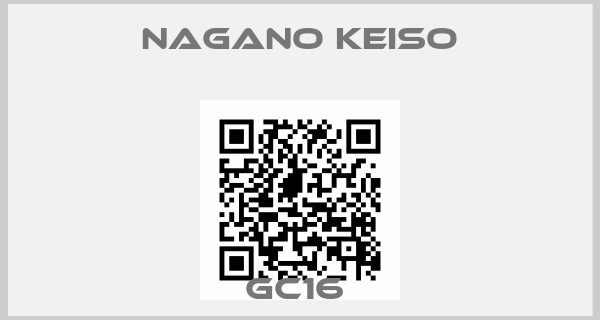 Nagano Keiso-GC16 