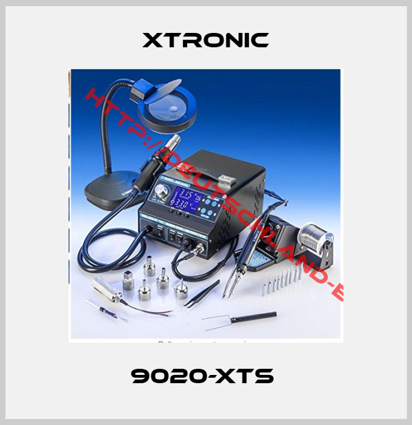 XTRONIC-9020-XTS 