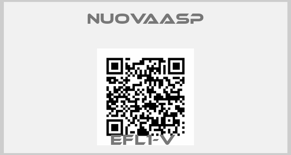 NuovaASP-EFL1-V 