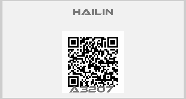 Hailin-A3207 