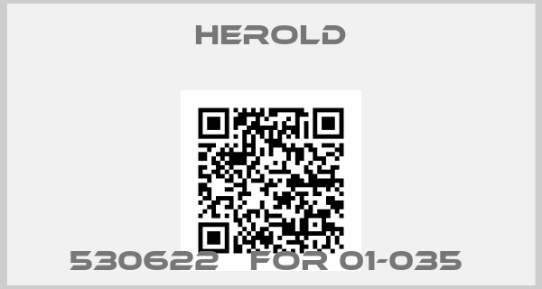HEROLD-530622   FOR 01-035 