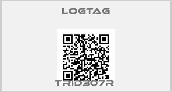 LogTag-TRID307R 