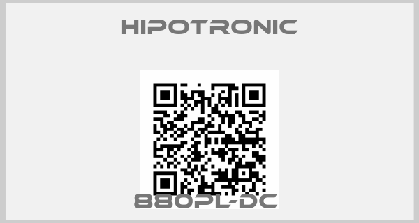 Hipotronic-880PL-DC 