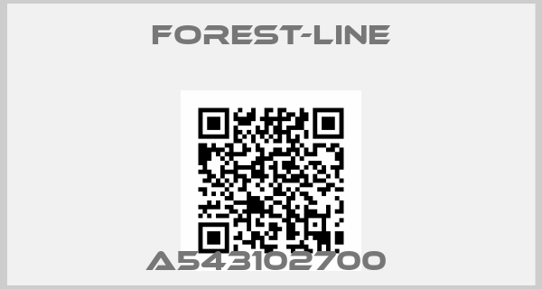 Forest-Line-A543102700 