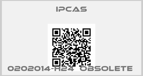 Ipcas-0202014-H24  Obsolete 