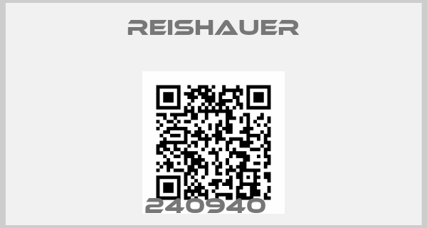 Reishauer-240940  