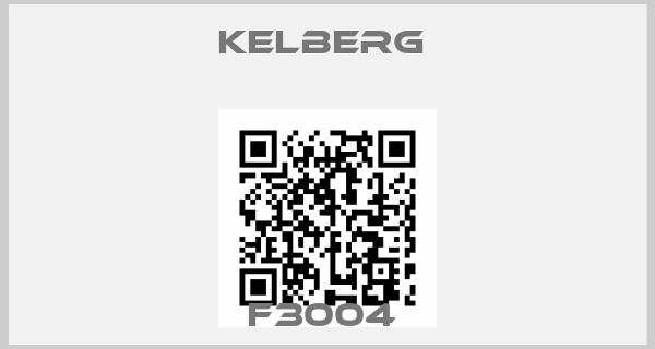 KELBERG -F3004 
