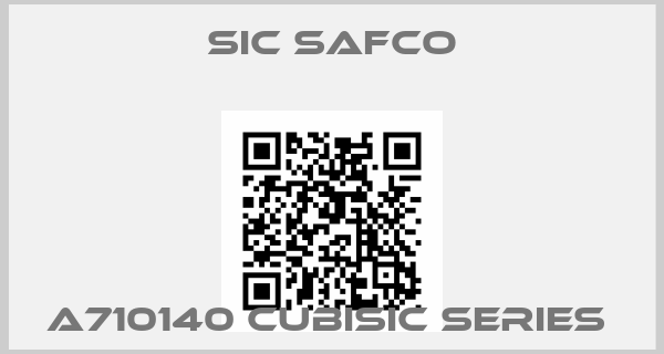 Sic Safco-A710140 CUBISIC SERIES 