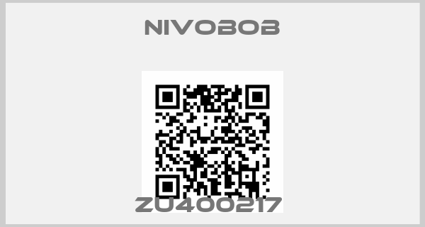 Nivobob-zu400217 