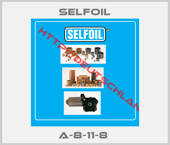 SELFOiL-A-8-11-8 