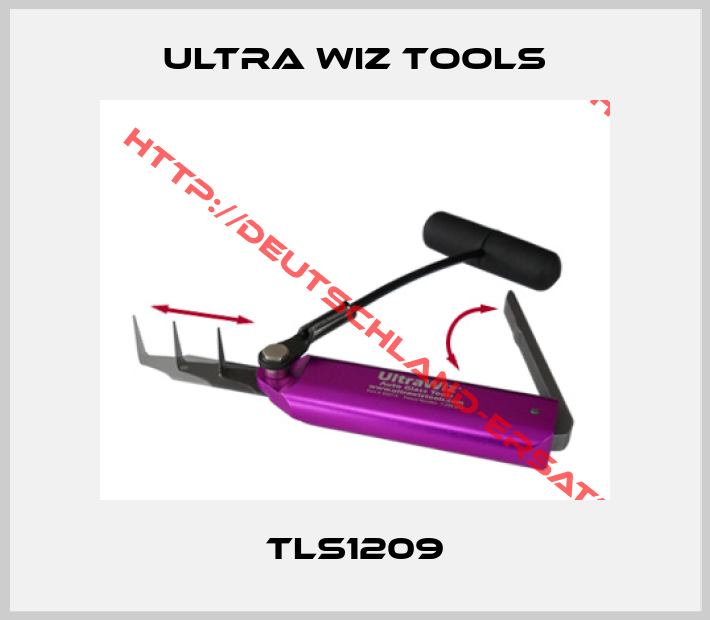Ultra Wiz Tools-TLS1209