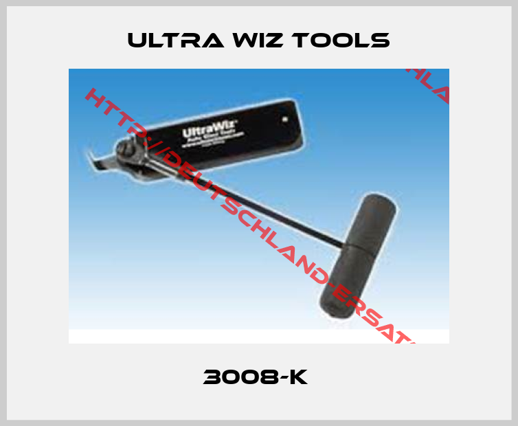 Ultra Wiz Tools-3008-K 
